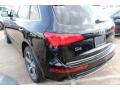 Mythos Black Metallic - Q5 3.0 TFSI Prestige quattro Photo No. 6