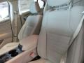 2015 Oxford White Ford Taurus SE  photo #8