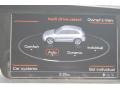 2016 Mythos Black Metallic Audi Q5 3.0 TFSI Prestige quattro  photo #26