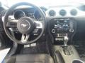 Black - Mustang EcoBoost Premium Coupe Photo No. 10