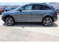 2016 Daytona Gray Pearl Audi SQ5 Premium Plus 3.0 TFSI quattro  photo #5