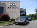 2006 Umbria Gray Metallic Infiniti M 35x Sedan  photo #1