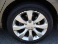 2006 Umbria Gray Metallic Infiniti M 35x Sedan  photo #4