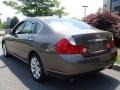 Umbria Gray Metallic - M 35x Sedan Photo No. 5