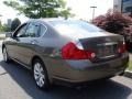 2006 Umbria Gray Metallic Infiniti M 35x Sedan  photo #5