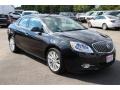 2013 Carbon Black Metallic Buick Verano FWD  photo #3