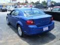 Blue Streak Pearl - Avenger SE Photo No. 4