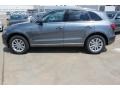 2016 Monsoon Gray Metallic Audi Q5 2.0 TFSI Premium quattro  photo #5