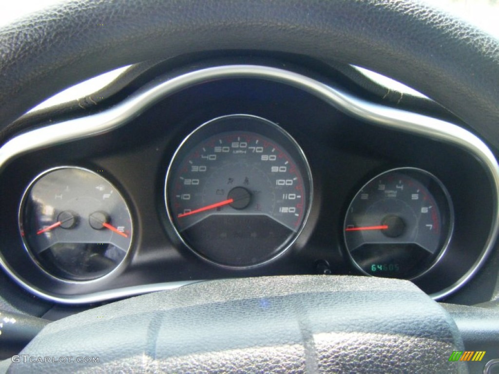 2013 Avenger SE - Blue Streak Pearl / Black/Light Frost Beige photo #8