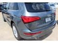 2016 Monsoon Gray Metallic Audi Q5 2.0 TFSI Premium quattro  photo #6