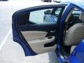 Blue Streak Pearl - Avenger SE Photo No. 9