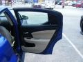 Blue Streak Pearl - Avenger SE Photo No. 11