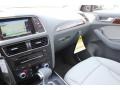 2016 Monsoon Gray Metallic Audi Q5 2.0 TFSI Premium quattro  photo #15