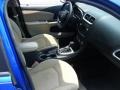 Blue Streak Pearl - Avenger SE Photo No. 14