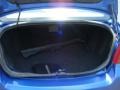 Blue Streak Pearl - Avenger SE Photo No. 15