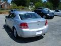 Bright Silver Metallic - Avenger SXT Photo No. 4