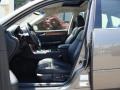 Umbria Gray Metallic - M 35x Sedan Photo No. 10
