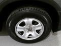 2013 Polished Metal Metallic Honda CR-V LX AWD  photo #4