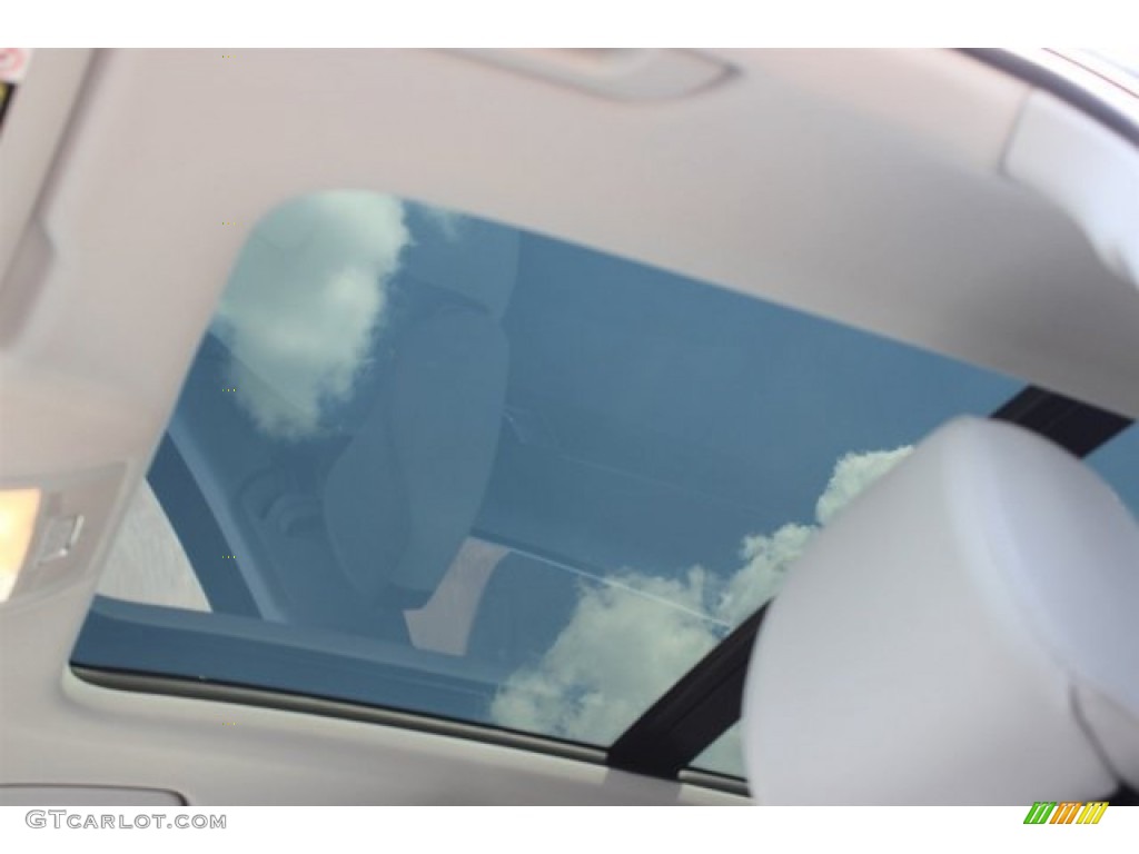 2016 Q5 2.0 TFSI Premium quattro - Monsoon Gray Metallic / Titanium Gray photo #31