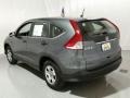 2013 Polished Metal Metallic Honda CR-V LX AWD  photo #9