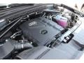 2016 Monsoon Gray Metallic Audi Q5 2.0 TFSI Premium quattro  photo #38