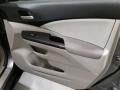 2013 Polished Metal Metallic Honda CR-V LX AWD  photo #13