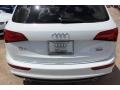 Glacier White Metallic - Q5 3.0 TFSI Premium Plus quattro Photo No. 7