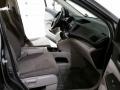 2013 Polished Metal Metallic Honda CR-V LX AWD  photo #15