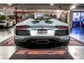 Azzuro Thetis Metallic (Blue Silver Metallic) - Aventador LP 700-4 Roadster Photo No. 22