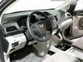 2013 Polished Metal Metallic Honda CR-V LX AWD  photo #23