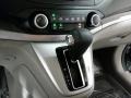 2013 Polished Metal Metallic Honda CR-V LX AWD  photo #25