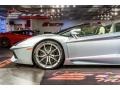 Azzuro Thetis Metallic (Blue Silver Metallic) - Aventador LP 700-4 Roadster Photo No. 34