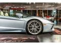 Azzuro Thetis Metallic (Blue Silver Metallic) - Aventador LP 700-4 Roadster Photo No. 35