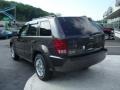 2006 Dark Khaki Pearl Jeep Grand Cherokee Laredo 4x4  photo #2