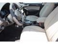 2016 Glacier White Metallic Audi Q5 3.0 TFSI Premium Plus quattro  photo #15