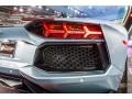 Azzuro Thetis Metallic (Blue Silver Metallic) - Aventador LP 700-4 Roadster Photo No. 60