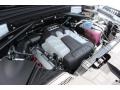 3.0 Liter Supercharged TFSI DOHC 24-Valve VVT V6 2016 Audi Q5 3.0 TFSI Premium Plus quattro Engine