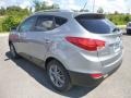 2015 Diamond Silver Hyundai Tucson SE AWD  photo #8