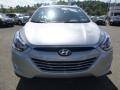 2015 Diamond Silver Hyundai Tucson SE AWD  photo #11