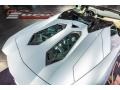 Azzuro Thetis Metallic (Blue Silver Metallic) - Aventador LP 700-4 Roadster Photo No. 70