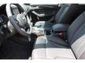 2016 Monsoon Gray Metallic Audi Q5 2.0 TFSI Premium quattro  photo #11