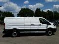 Oxford White - Transit Van 150 LR Long Photo No. 5