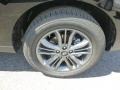 Ash Black - Tucson SE AWD Photo No. 2