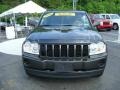 2006 Dark Khaki Pearl Jeep Grand Cherokee Laredo 4x4  photo #7