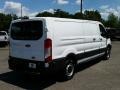 Oxford White - Transit Van 150 LR Long Photo No. 9