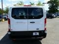 Oxford White - Transit Van 150 LR Long Photo No. 10