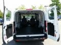 Oxford White - Transit Van 150 LR Long Photo No. 11