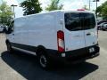 Oxford White - Transit Van 150 LR Long Photo No. 15