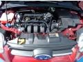 2.0 Liter GDI DOHC 16-Valve Ti-VCT Flex-Fuel 4 Cylinder Engine for 2014 Ford Focus SE Sedan #106119622