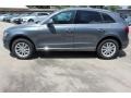 2016 Monsoon Gray Metallic Audi Q5 2.0 TFSI Premium quattro  photo #5